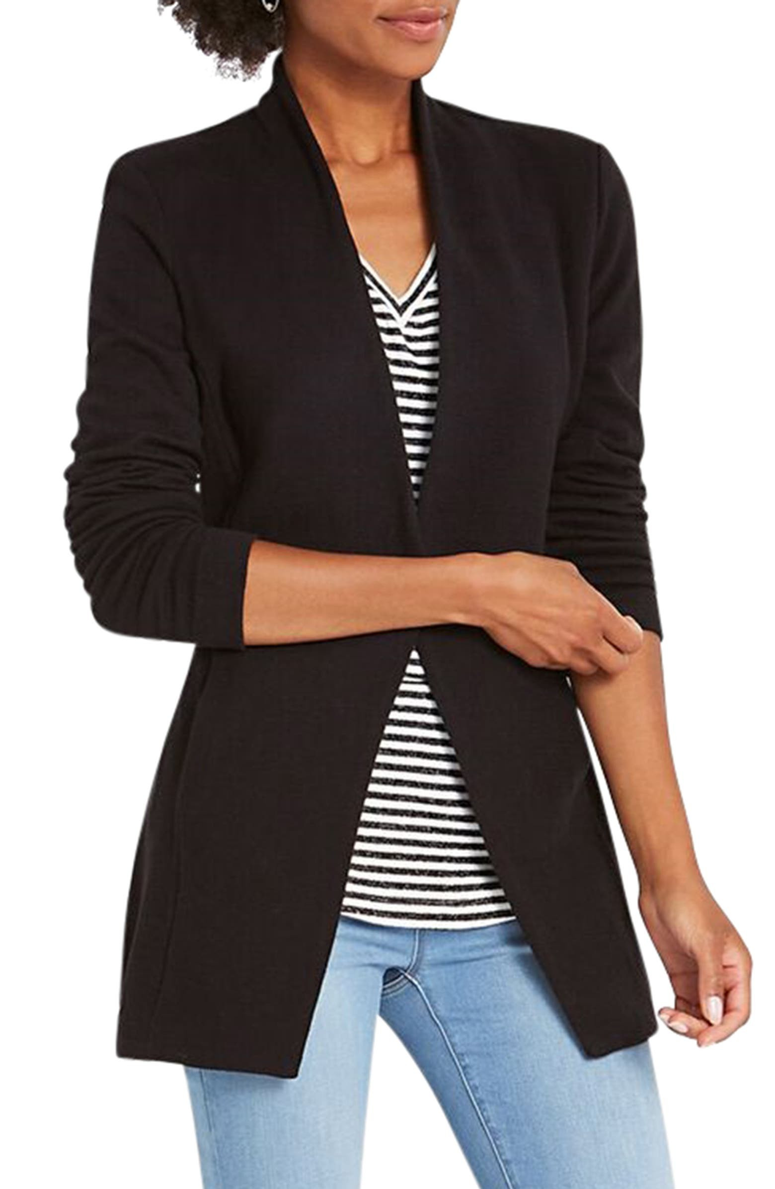 Grace Jogger Jacket | Nordstrom