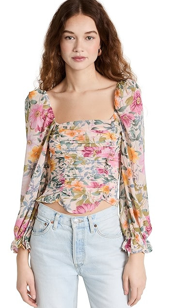 Tonina Top | Shopbop