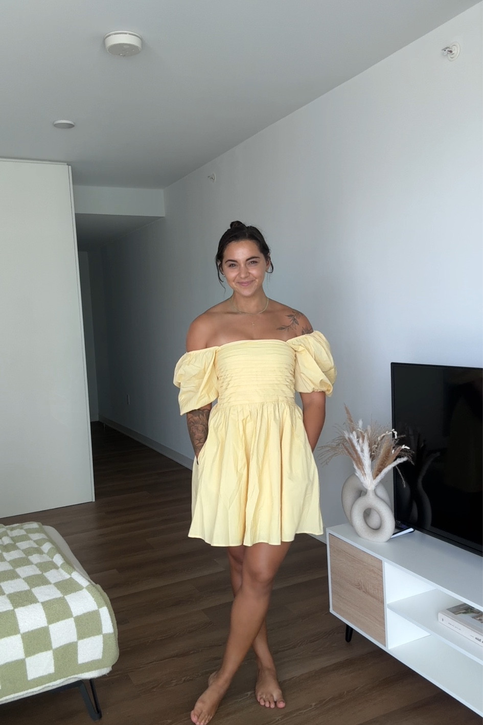 Abercrombie  

#LTKSeasonal #LTKStyleTip #LTKFindsUnder100