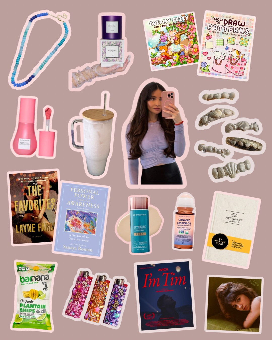 April favorites!

Favorite things, my favorites, monthly roundup, roundup, fav things, current favs, current hyper fixations, monthly favs, monthly favorites, home finds, beauty finds, fashion finds, amazon finds

#LTKStyleTip #LTKHome #LTKSeasonal