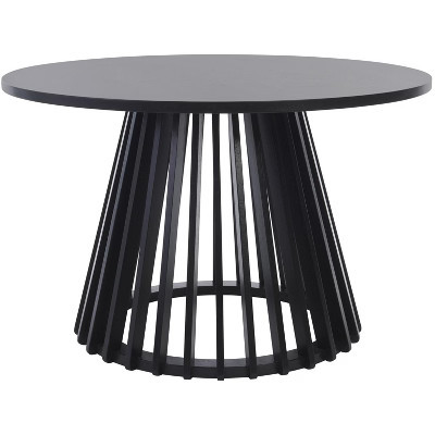 Cassio Coffee Table - COF9200A-2BX - Black - Safavieh | Target