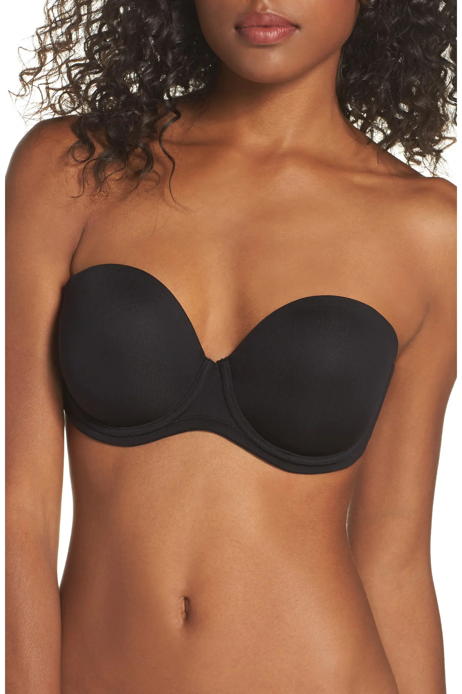 Wacoal Red Carpet™ Convertible Strapless Bra (Women) | Nordstrom | Nordstrom