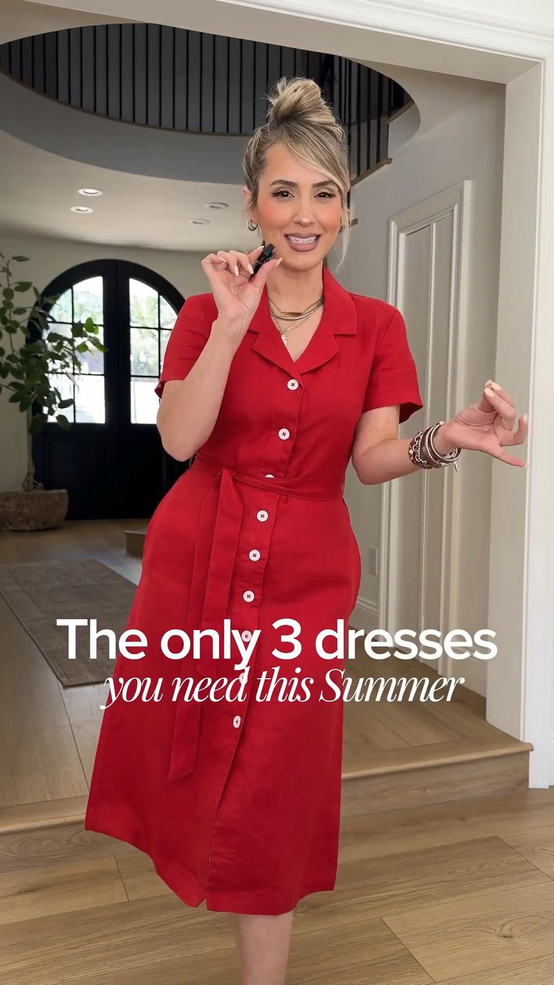 @Quince linen dresses that are gonna be all you need this summer!

#LTKgrwm #LTKootd #LTKU