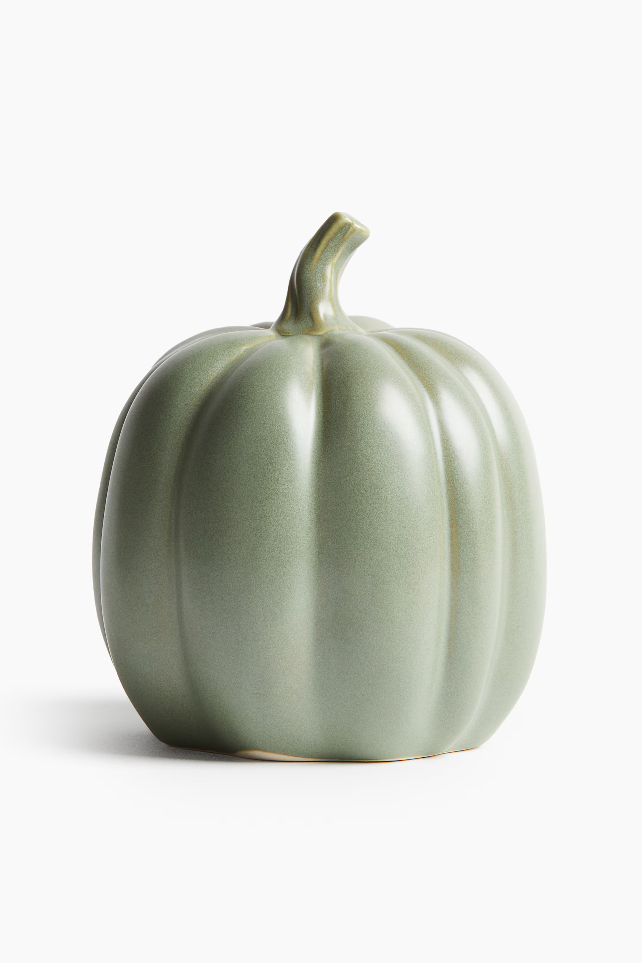 Stoneware Decoration - Green - Home All | H&M US | H&M (US + CA)