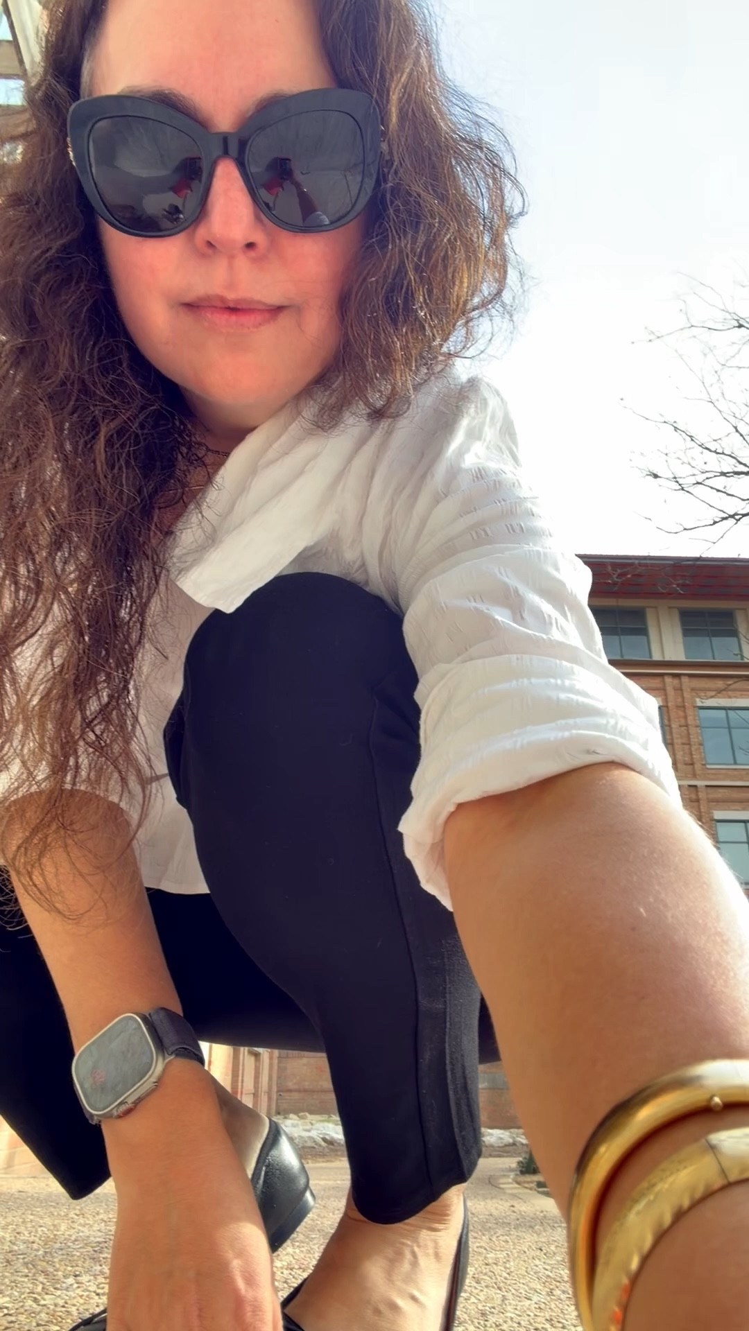 #LTKOver40 #LTKootd #LTKWorkwear