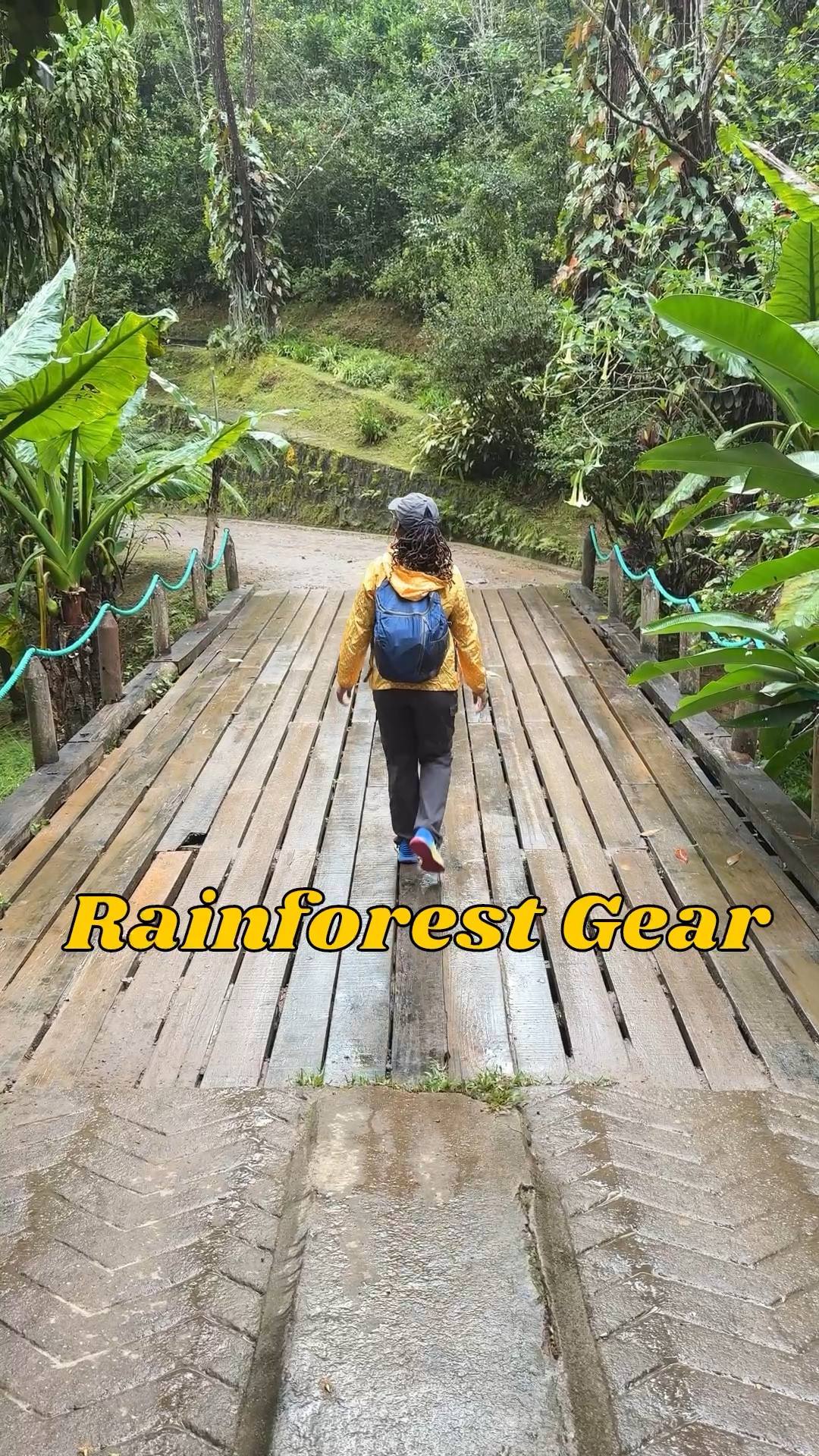 Madagascar’s Andasibe National Rainforest is so beautiful! 

But, as with any outdoor travel experience, you have to be prepared.

Here’s my list of simple affordable gear for your visit!


#LTKSeasonal #LTKActive #LTKTravel