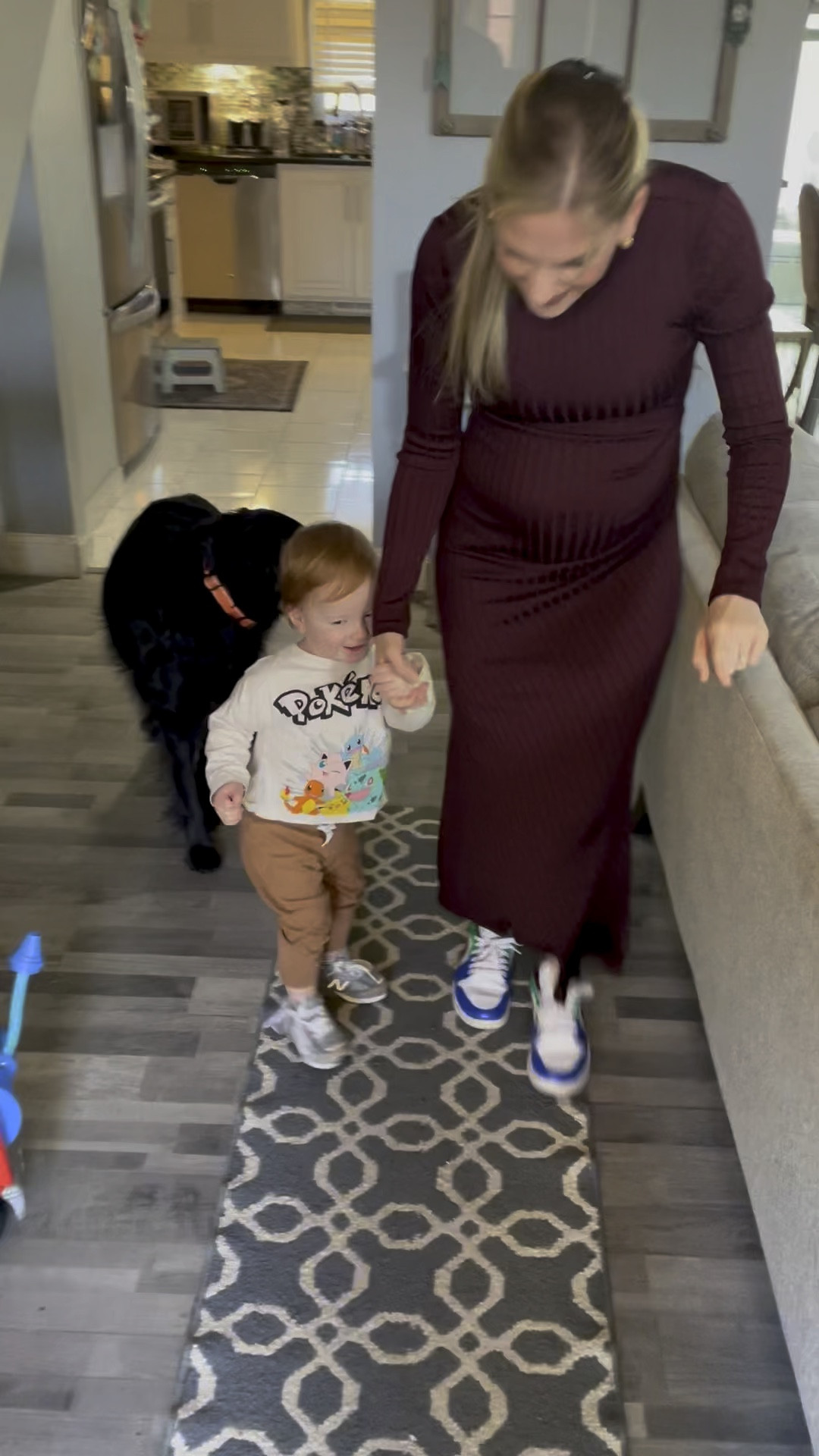#LTKbaby #LTKstyletip #LTKbump
