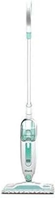 Shark Steam Mop, White/Seafoam | Amazon (US)