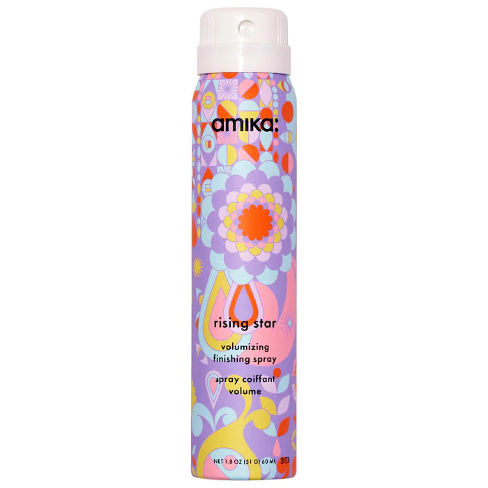 Mini Rising Star Hair Volumizing Finishing Spray | Sephora (CA)