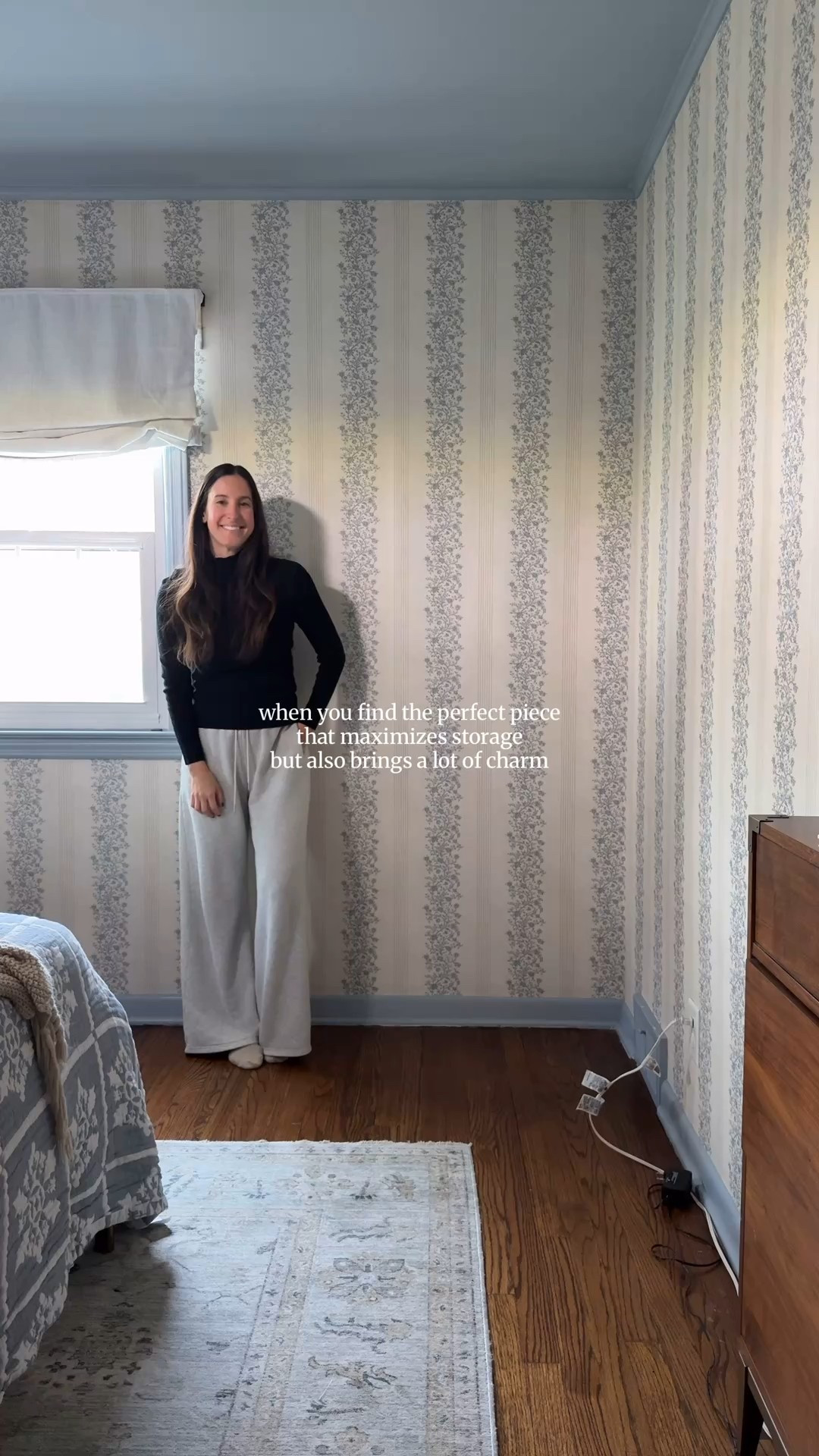 Large & charming Bedroom dresser

#LTKHome