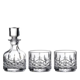Markham Stacking Decanter & Tumbler Set | Bloomingdale's (US)