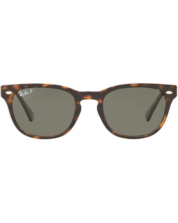 Ray-Ban RB4140 Wayfarer Sunglasses | Amazon (US)