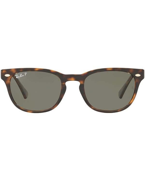 Ray-Ban RB4140 Wayfarer Sunglasses | Amazon (US)
