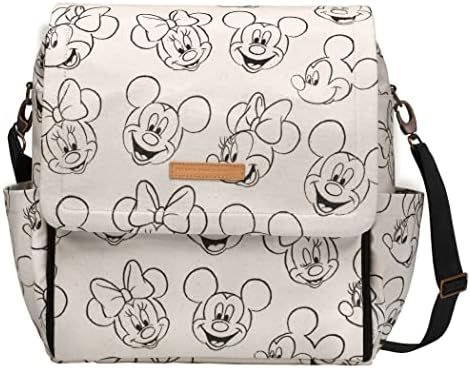 Amazon.com: Petunia Pickle Bottom Boxy Backpack | Diaper Bag | Diaper Bag Backpack for Parents | ... | Amazon (US)