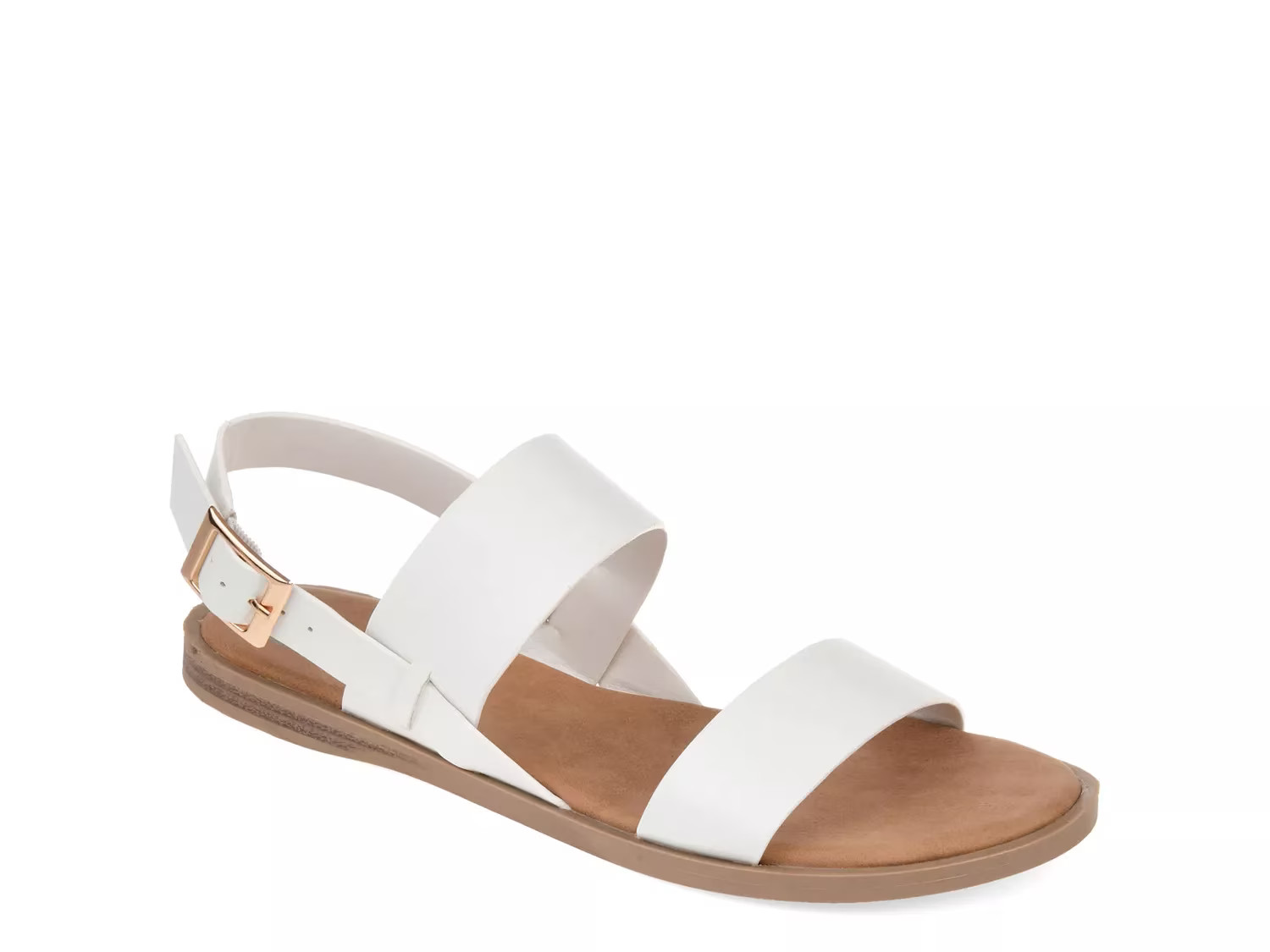 Journee Collection Lavine Sandal | DSW