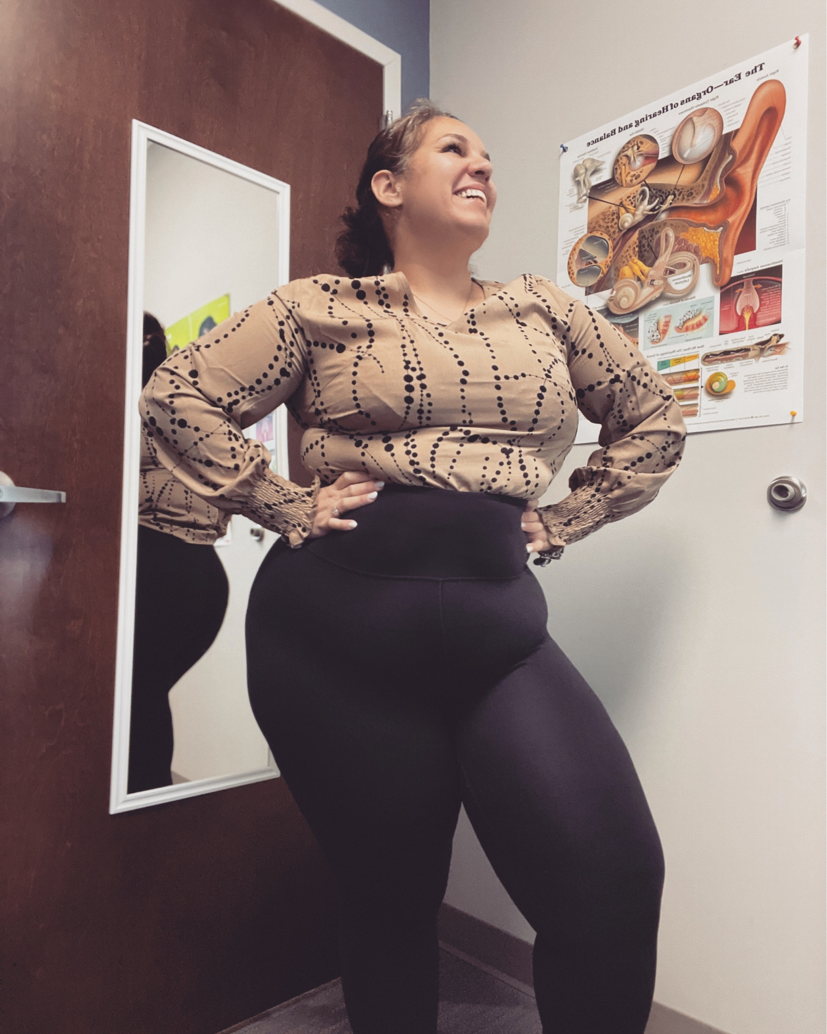 #LTKworkwear #LTKunder100 #LTKcurves