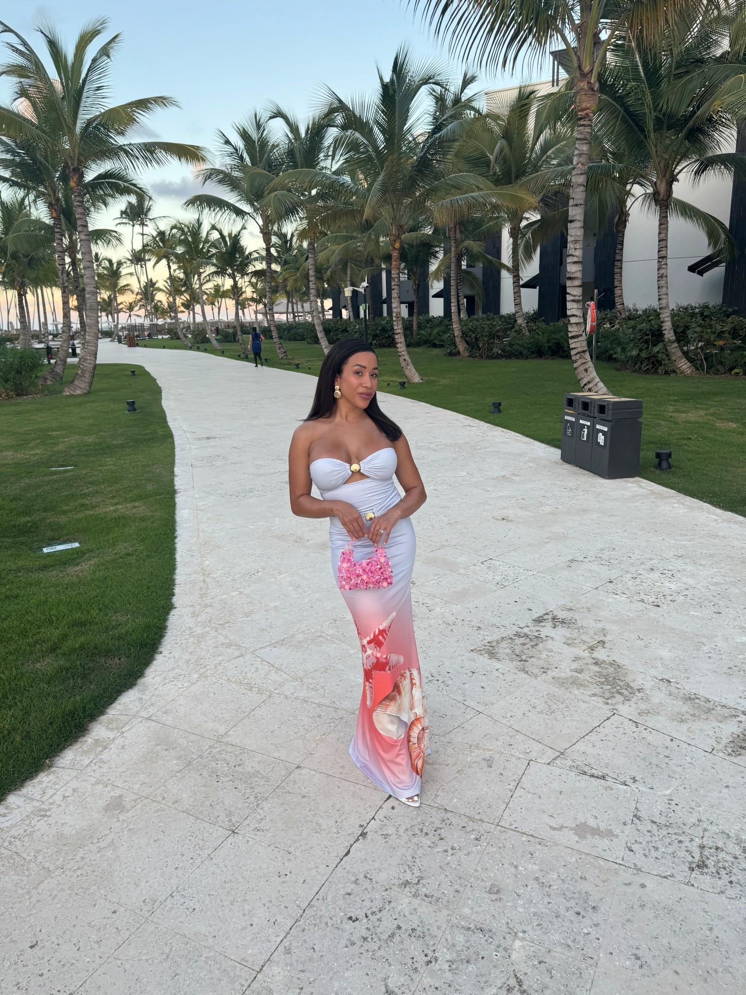 🐚💕

#LTKdresses #LTKsummer #LTKtravel