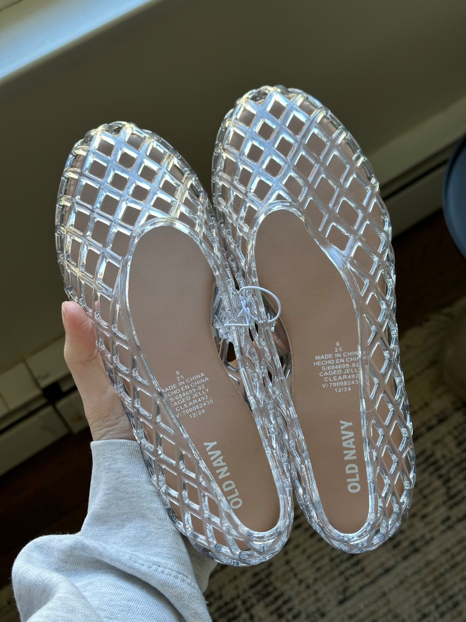 Under $20! 

#LTKFindsUnder50 #LTKStyleTip