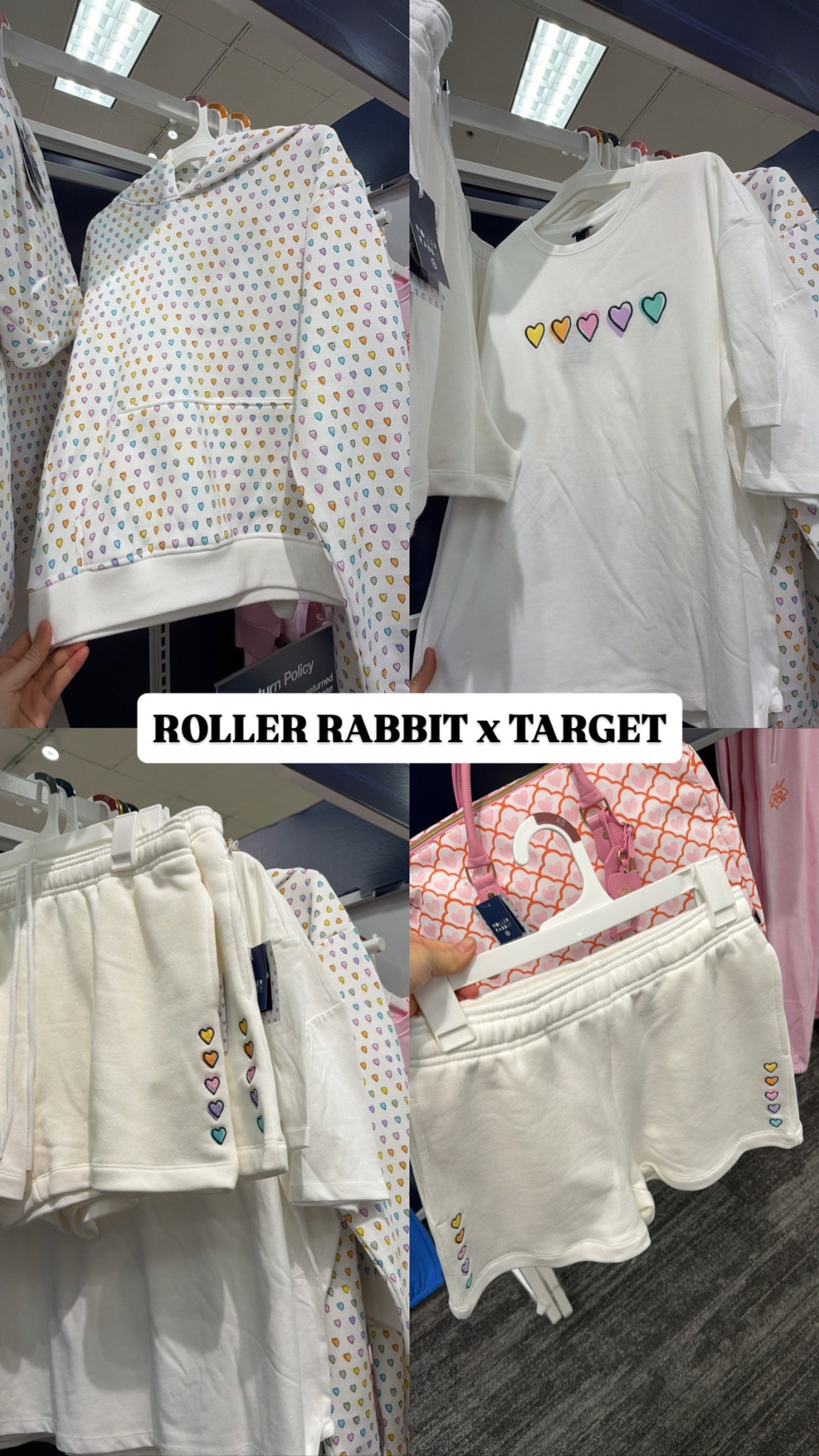 Roller Rabbit x Target collection!!✨ 

#target #rollerrabbitxtarget #targetfinds #rollerabbit #family #spring #summer #swim #home #outdoor #travel #vacation #makeup #beauty #pajamas #pajamaset @Target 

#LTKSeasonal #LTKmorningroutine #LTKootd