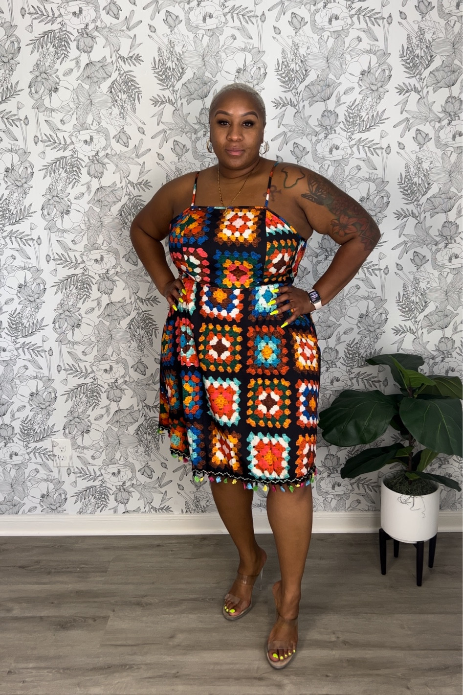 Summer 2023 Plus Size Fashion Finds for Vacation, Essence Festival, Going out outfits | Summer Dress | Bodycondress 

#LTKtravel #LTKcurves #LTKunder50