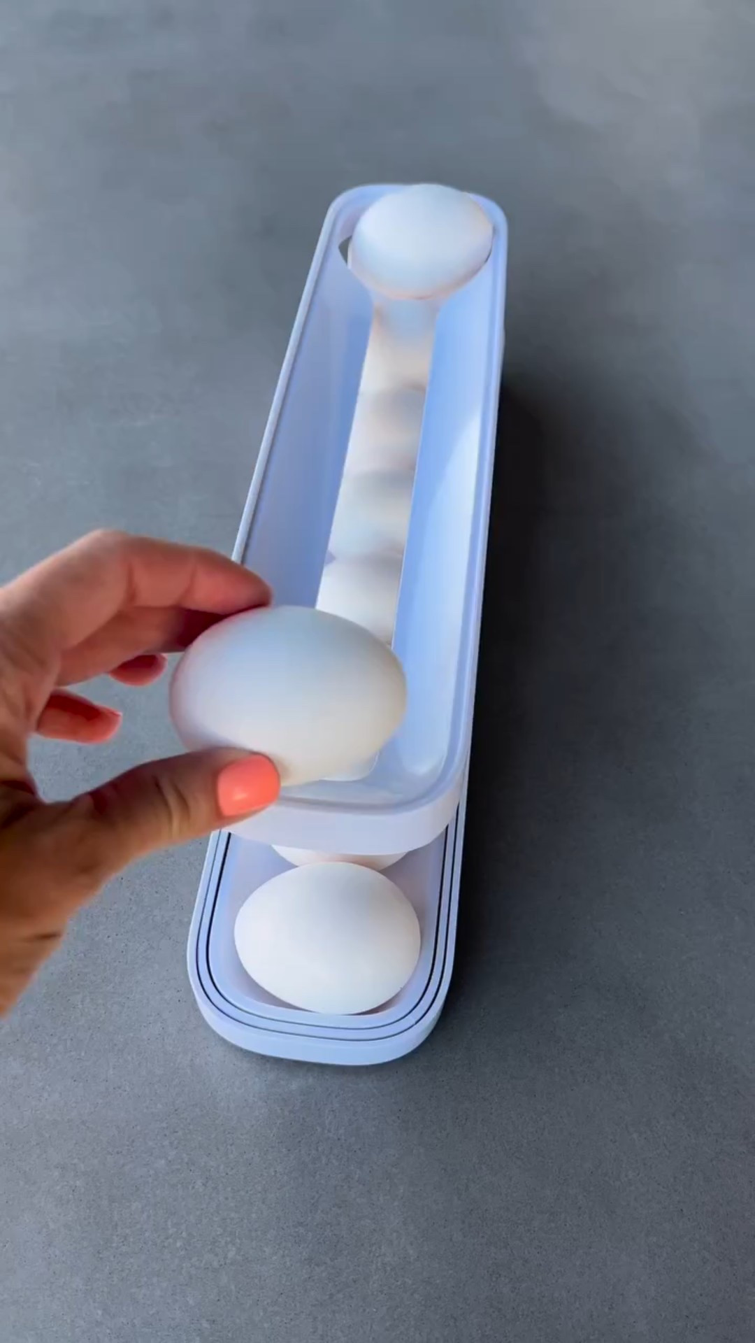 The perfect organizer! 

Amazon finds, Amazon kitchen, home reset, home organization 

#LTKHome