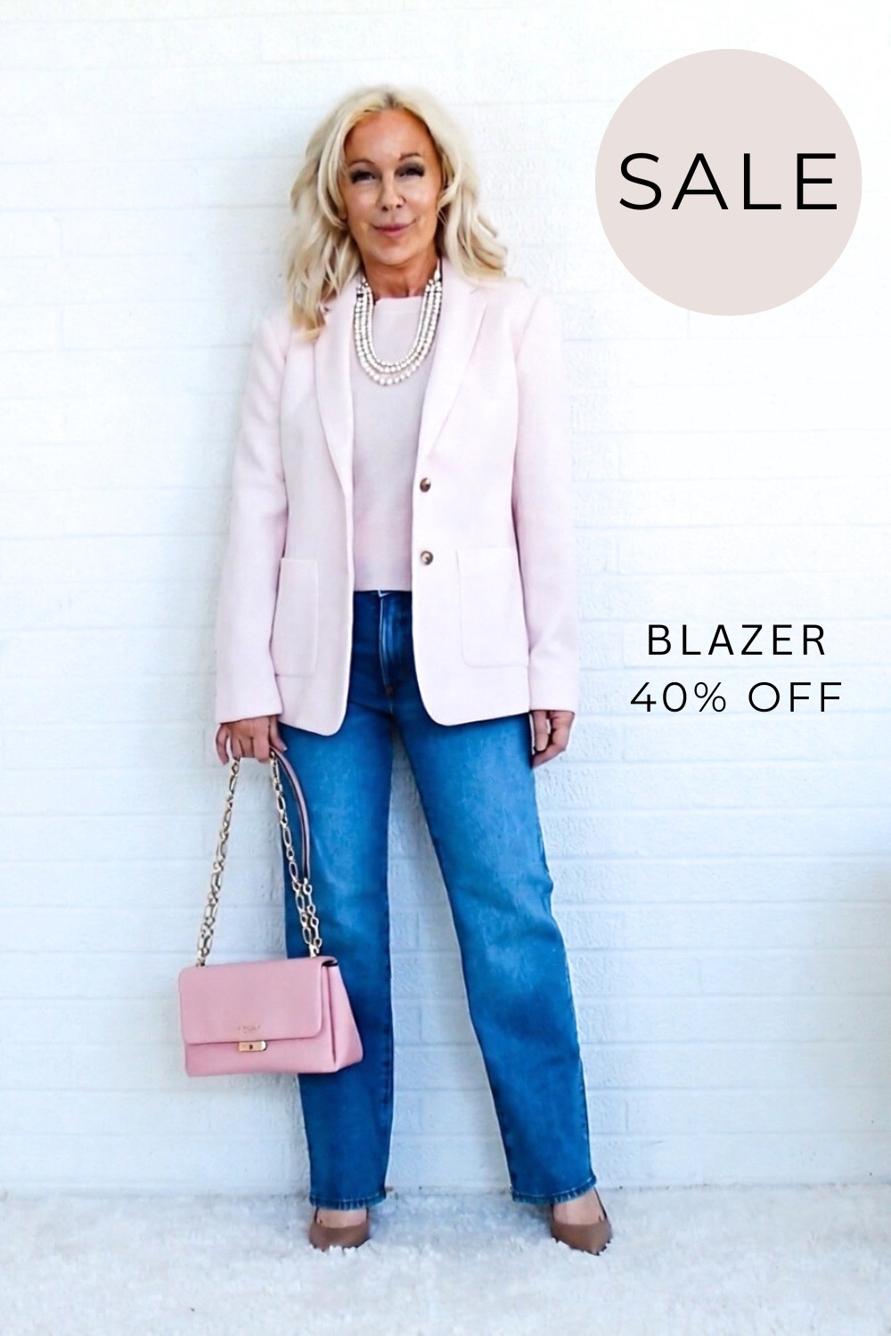 #LTKPetite #LTKSpringSale #LTKOver40