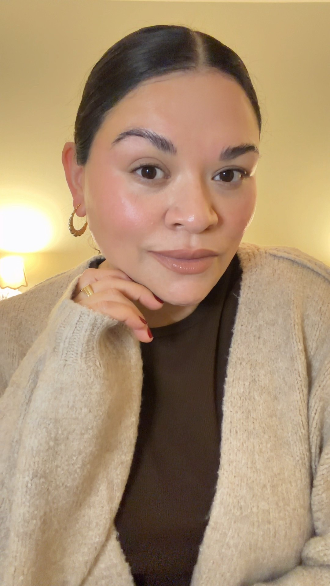 soft, elevated makeup that looks natural.

#LTKGiftGuide #LTKCyberWeek #LTKHoliday