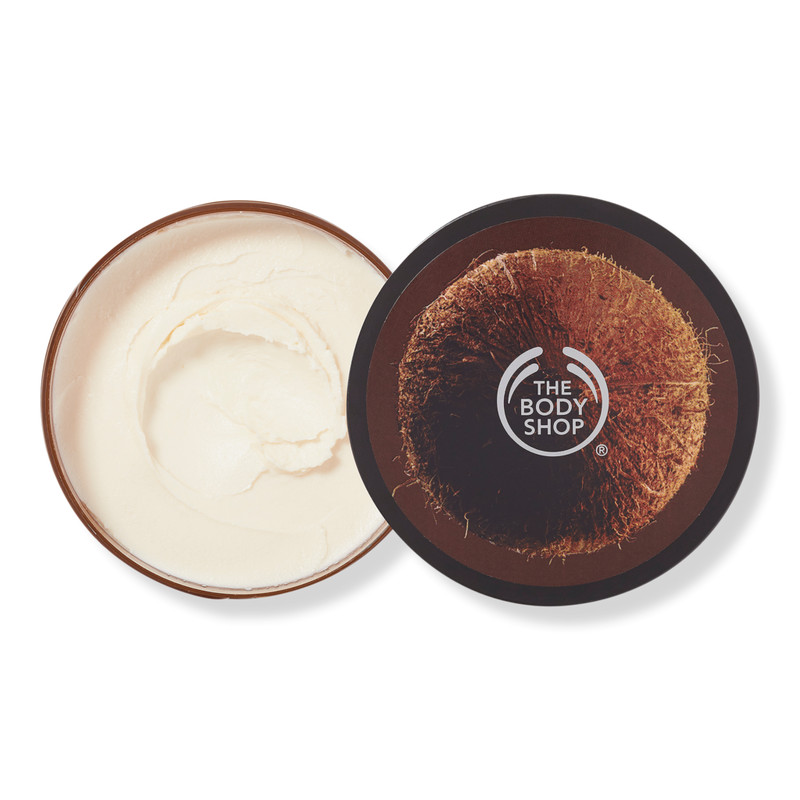 Coconut Body Butter | Ulta