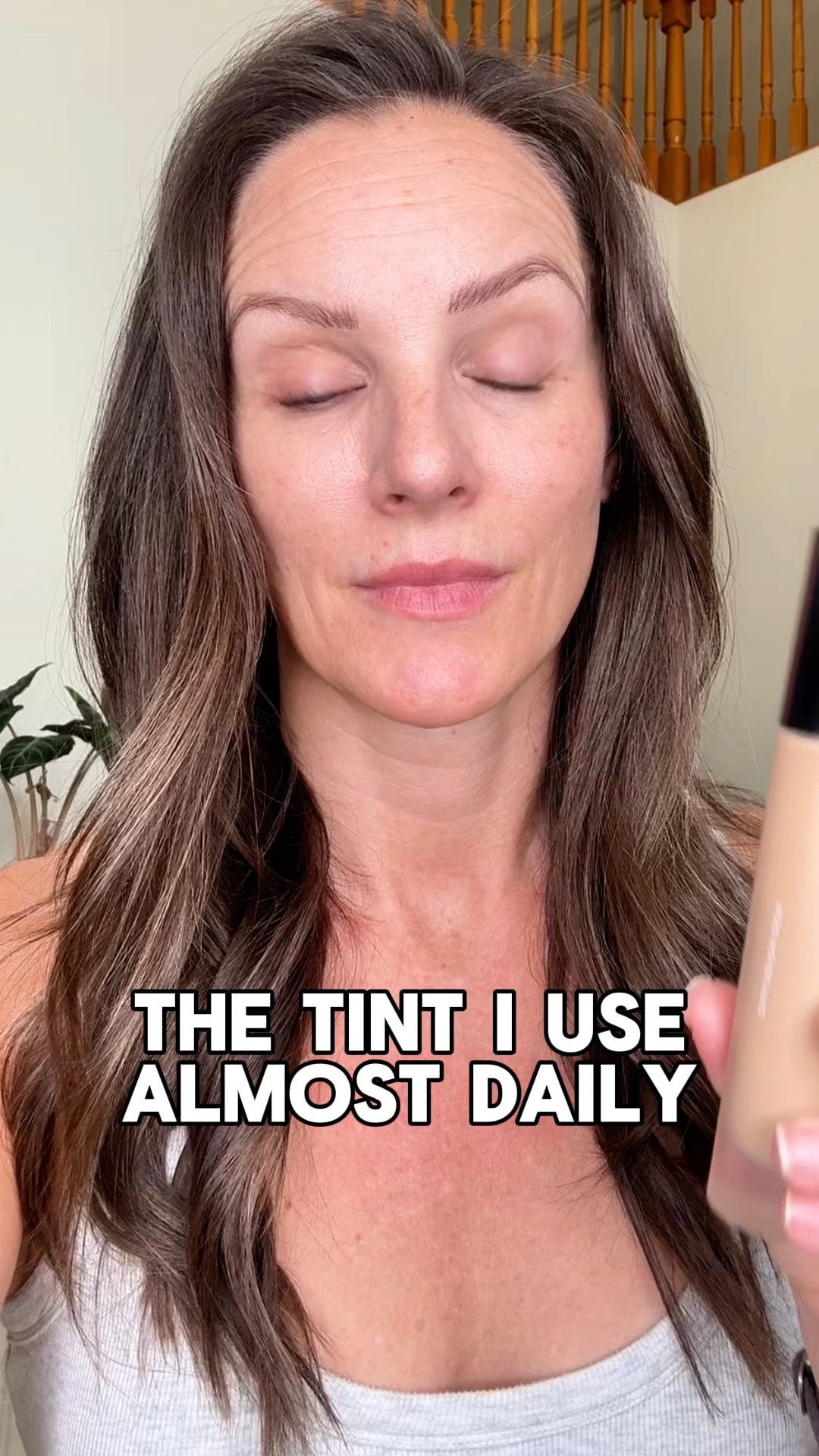 Diffusion Dew gives me that soft, radiant finish people always ask about. It evens discoloration, blurs pores, and keeps my skin fresh all day. Lightweight, breathable, and perfect for daily minimal makeup.

#makebeauty #makebeautydiffusiondew #skintint #beautyover40 #serumfoundation

#LTKgrwm #LTKBeauty #LTKOver40