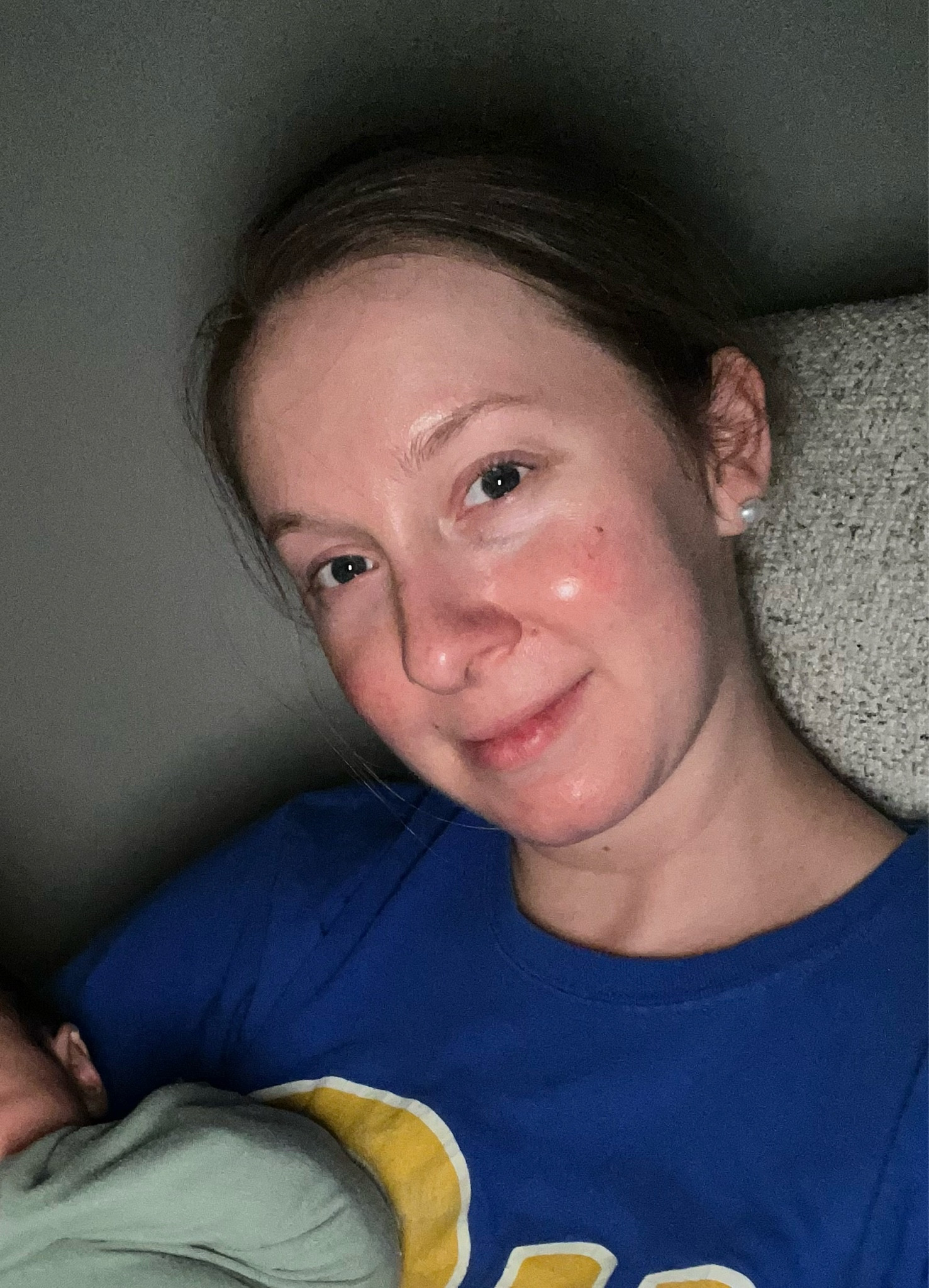 A few of my favorite skincare items that have been leaving me so glowy in this postpartum season. I love The Ordinary brand and they are so good and affordable. My skin has been loving it!


Skincare, clean skincare, quality skincare, postpartum skin, glowy skin, skin hydration, hydrating skincare, retinol, vitamin c serum, squalane, niacinamide serum, postpartum skincare, non toxic skincaree

#LTKFindsUnder50 #LTKBeauty