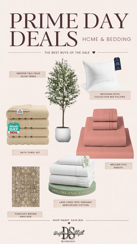 Today’s Amazon deals!

#LTKSaleAlert #LTKHome