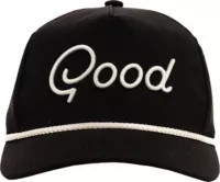 Good Good Golf Men's Hole In One Rope Hat | DICK'S Sporting Goods