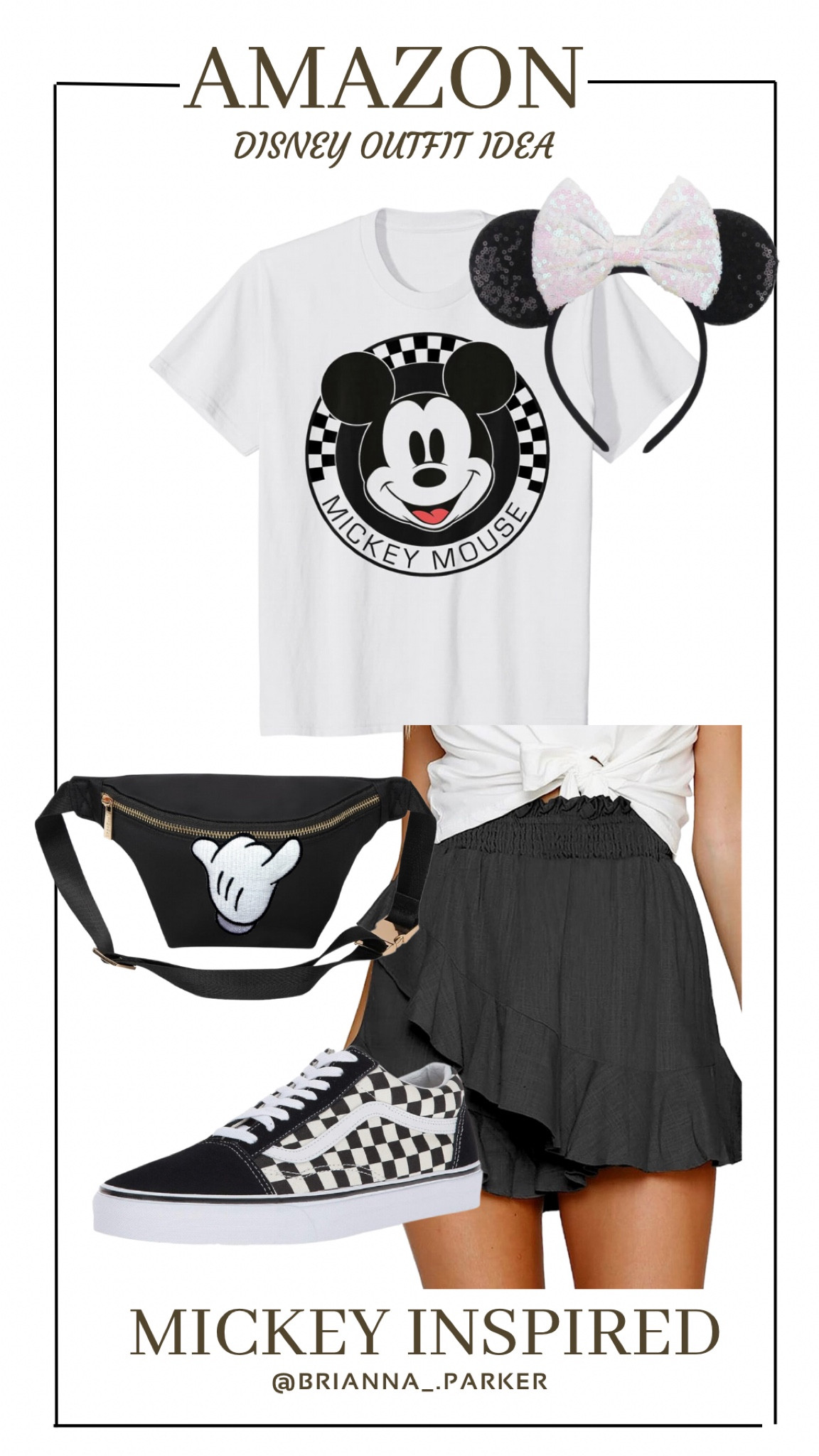 Disney Outfit Inspiration, Disney World Outfit, Disney Shirts, Vans, Mickey Ears ,Mickey Mouse, Youth & Adult sizes 

#LTKFind #LTKstyletip #LTKtravel