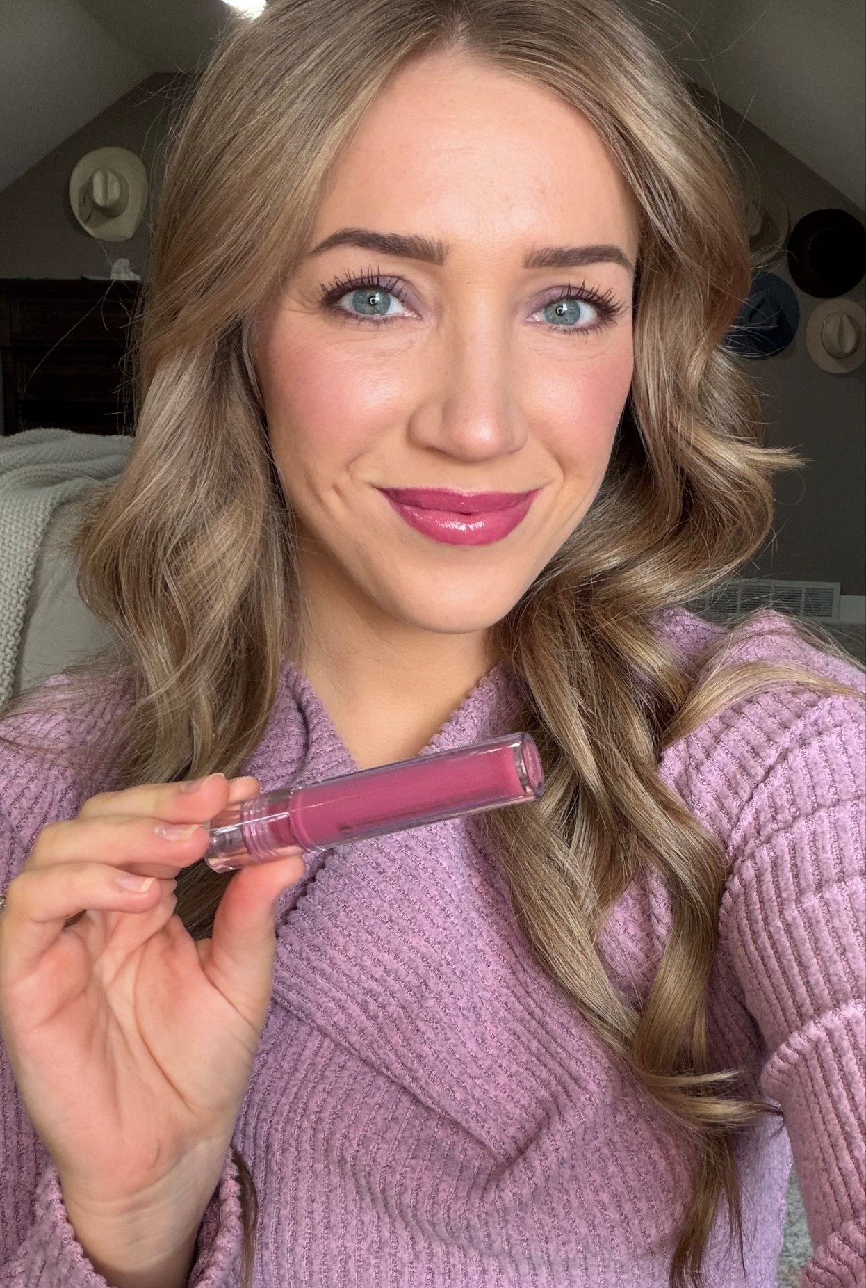 Tonight’s lipstick!😍 

#LTKgrwm #LTKootd #LTKBeauty