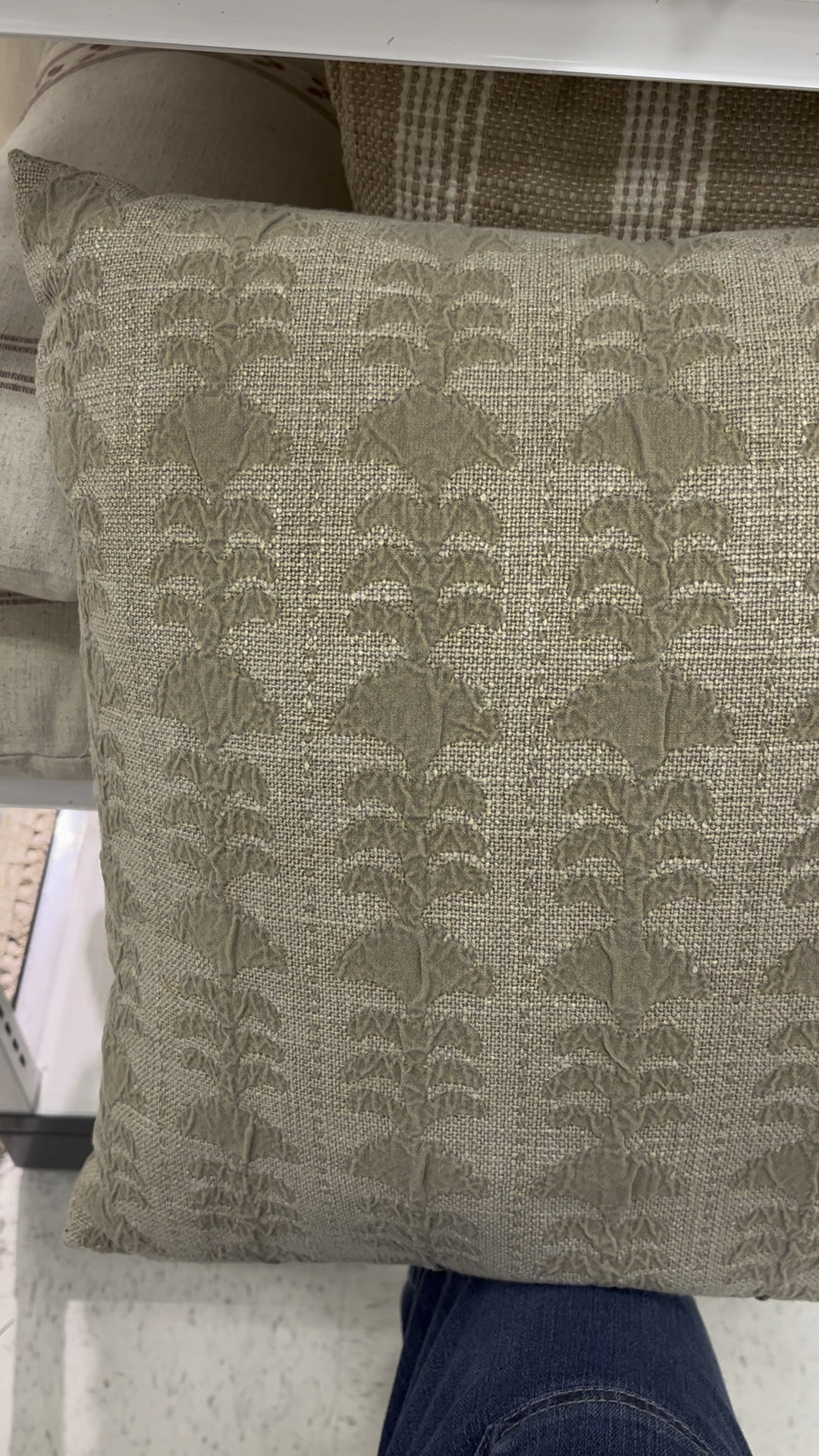 Home decor, throw pillow

#LTKunder50 #LTKhome