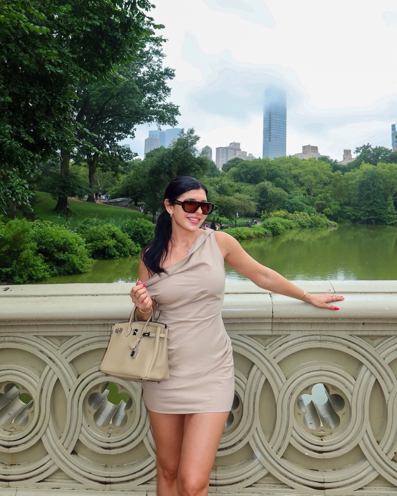 Beige neutral linen summer mini dress

#LTKdayinmylife #LTKootd #LTKgrwm