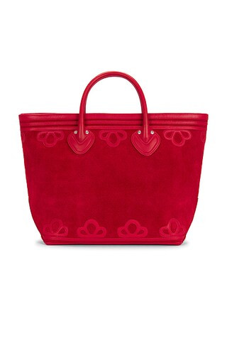 Trefoil Tote Bag | FWRD 