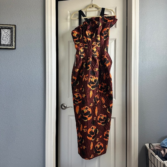 NWT Mehtap Elaidi for Anthropologie Dress | Poshmark