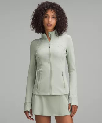 Define Jacket  Nulu | lululemon (AU)