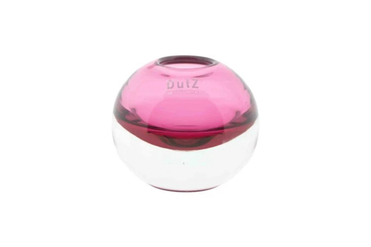 Hoola Vase, Fuchsia | Paloma & Co.