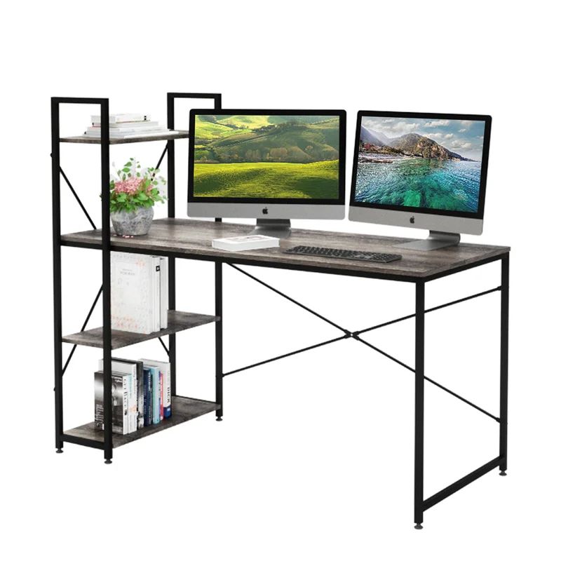 Atencio Reversible Desk | Wayfair North America