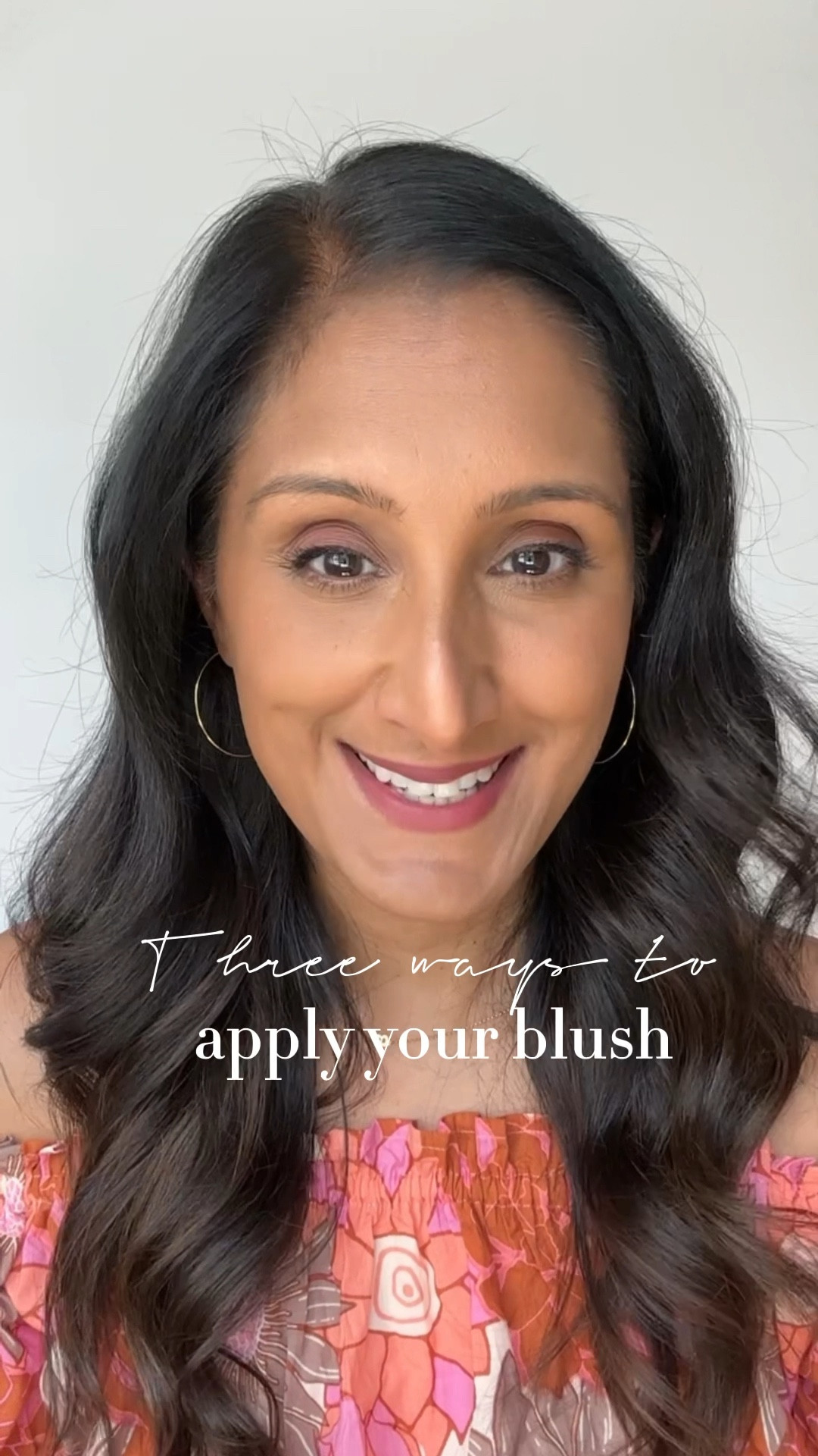 My 3 favourite blushes for brown skin:
The Nars Torrid 
Kulfi Beauty for its creamy texture
And Vasanti for all things for brown skin



#LTKunder100 #LTKunder50 #LTKbeauty