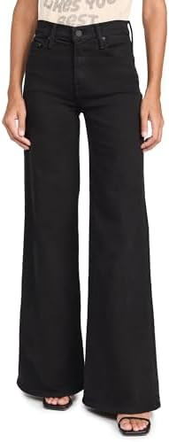 MOTHER Women's The Twister Sneak Jeans | Amazon (US)