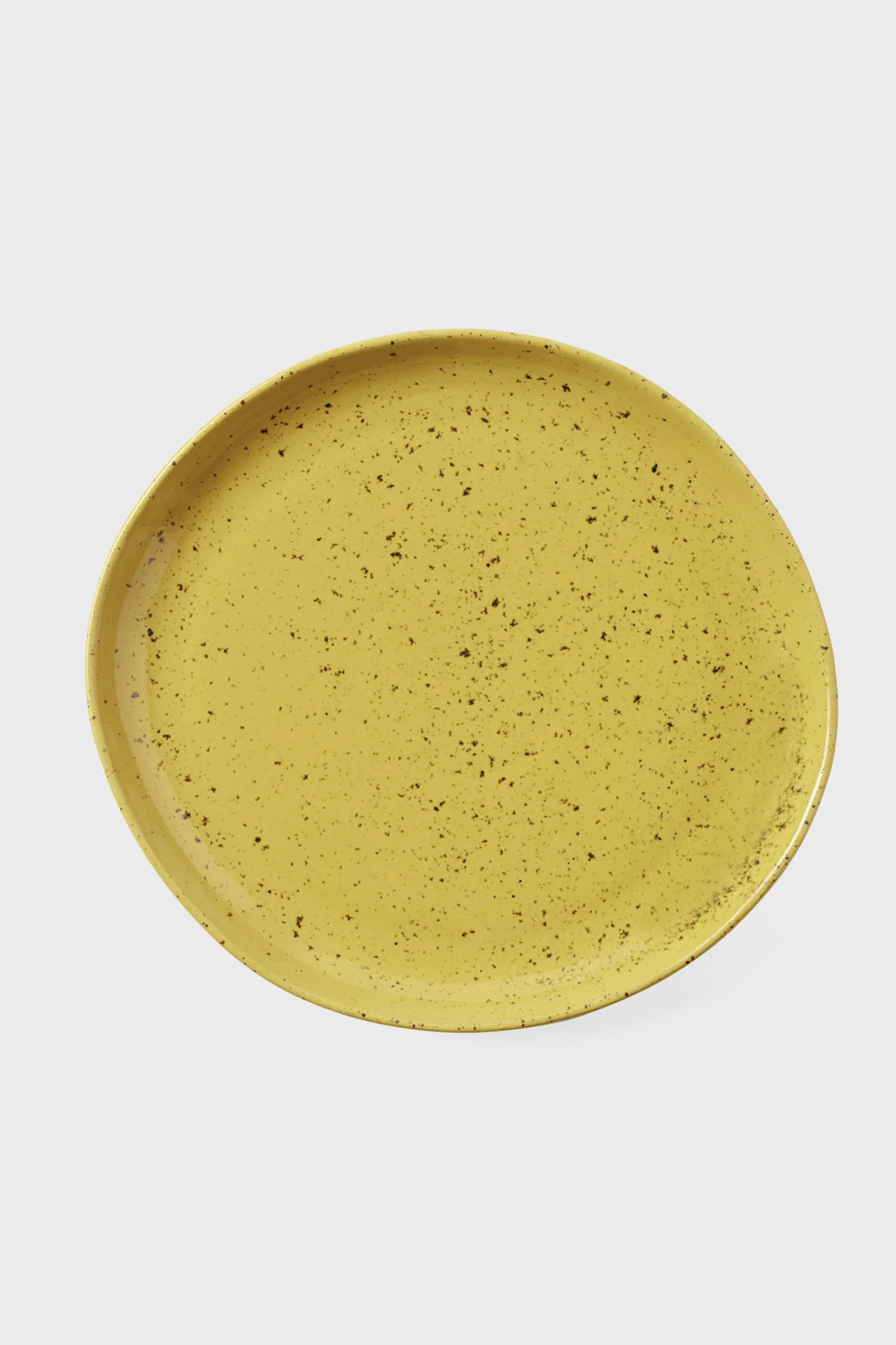 Chartreuse Salt Marcus Glaze Dinner Plates (Set of 4) | Tuckernuck (US)
