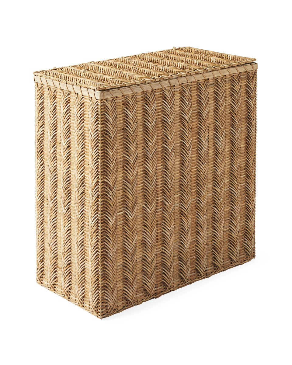 Petaluma Hamper | Serena and Lily