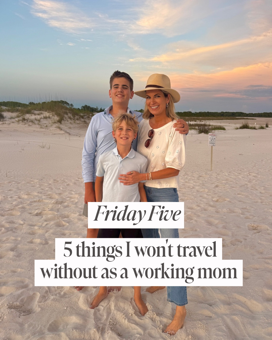Travel favorites!

#LTKgrwm #LTKTall #LTKmomlife