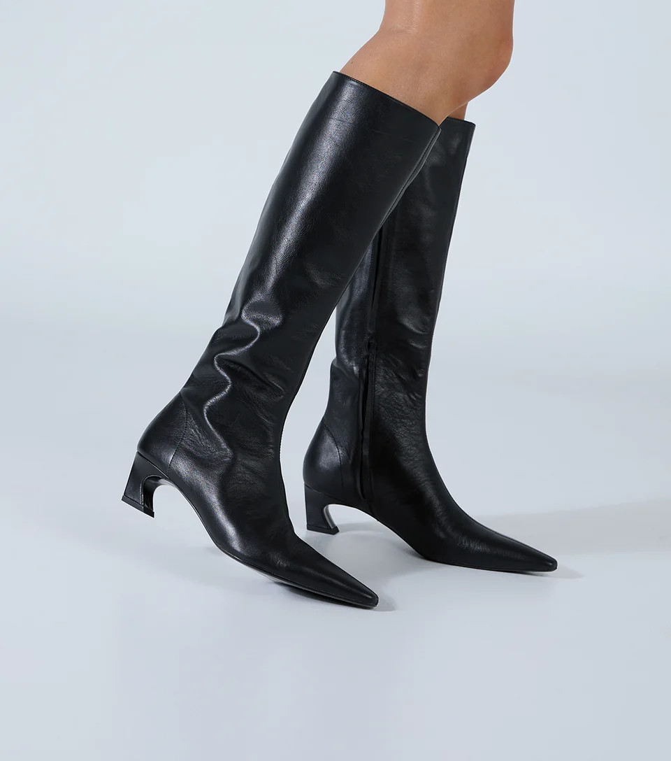 Mango Black Venice | Tony Bianco US