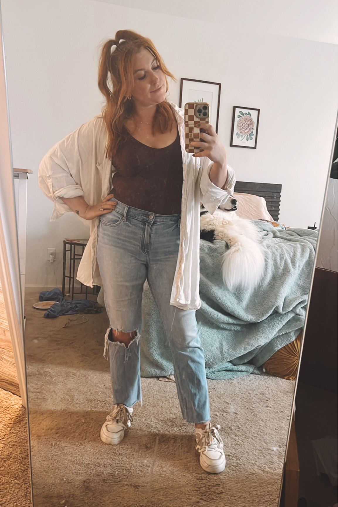 THE BELLY APRON MAGIC COMBO 