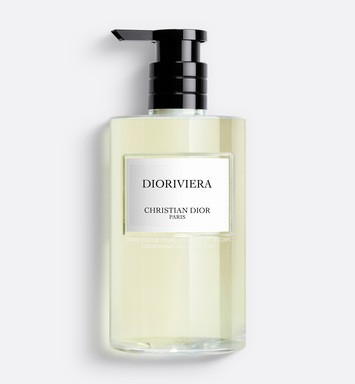 NEW Dioriviera Liquid Soap-NEW Liquid Hand and Body Soap | Dior Beauty (US)