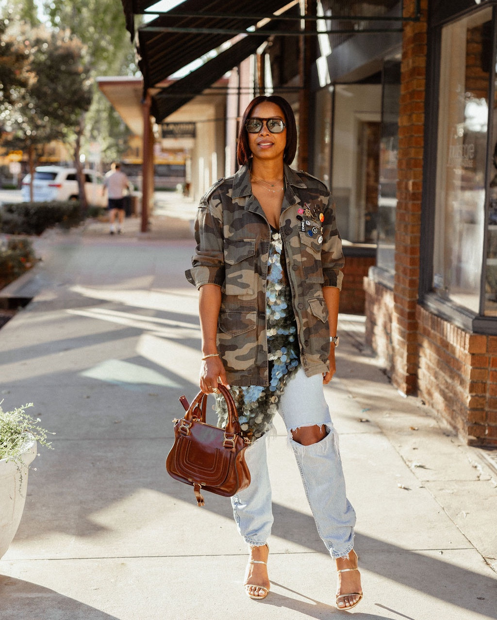 Juxtaposition 
Sequin Zara dress 1067/450

#LTKOver40 #LTKStyleTip